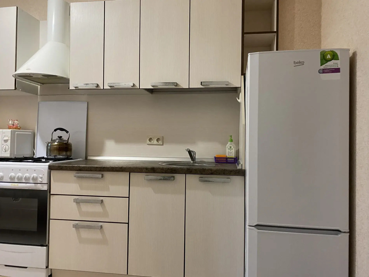 Апартаменты 139 Южная 35