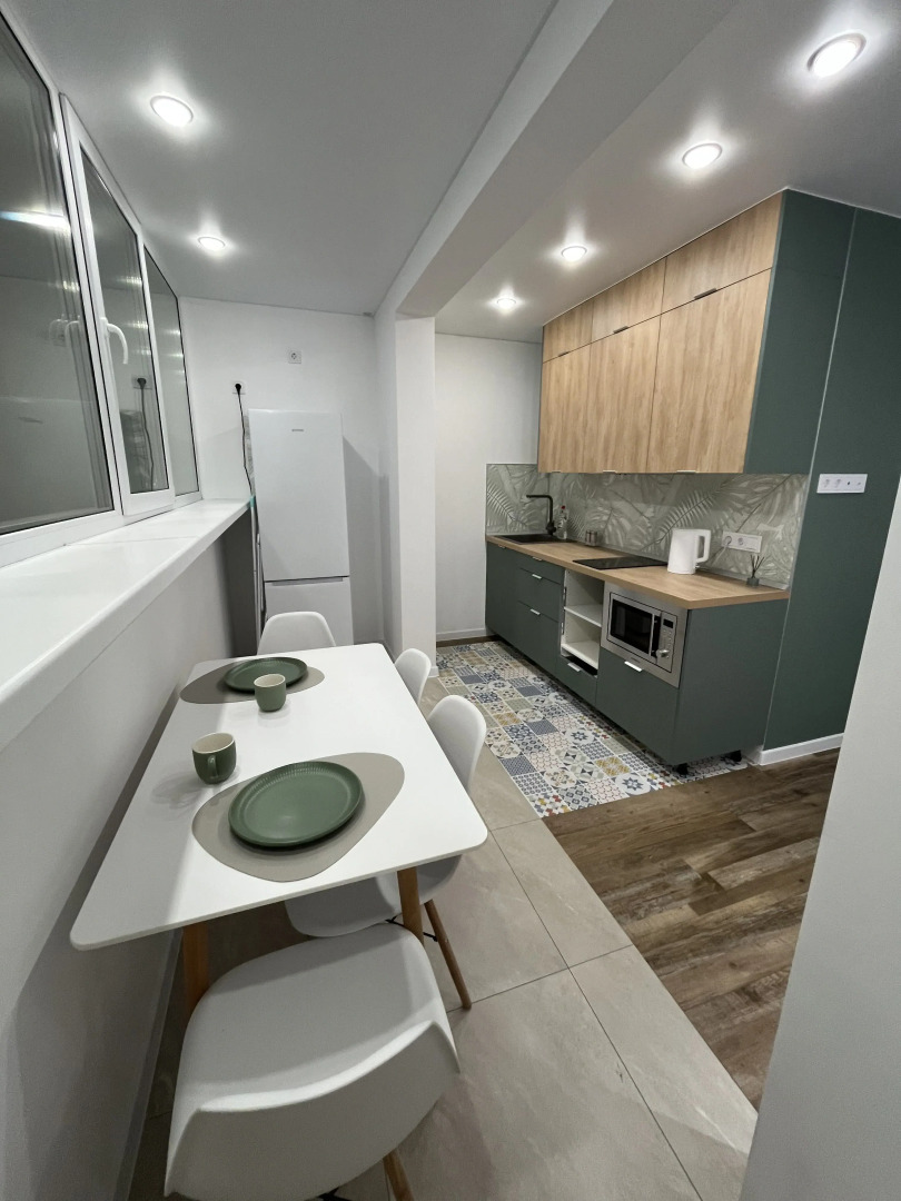 Квартира Адмиралтейский сад