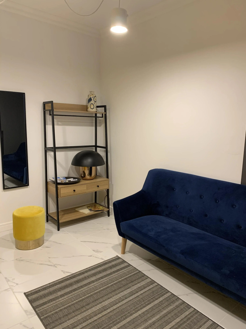 Апартаменты am Flussen