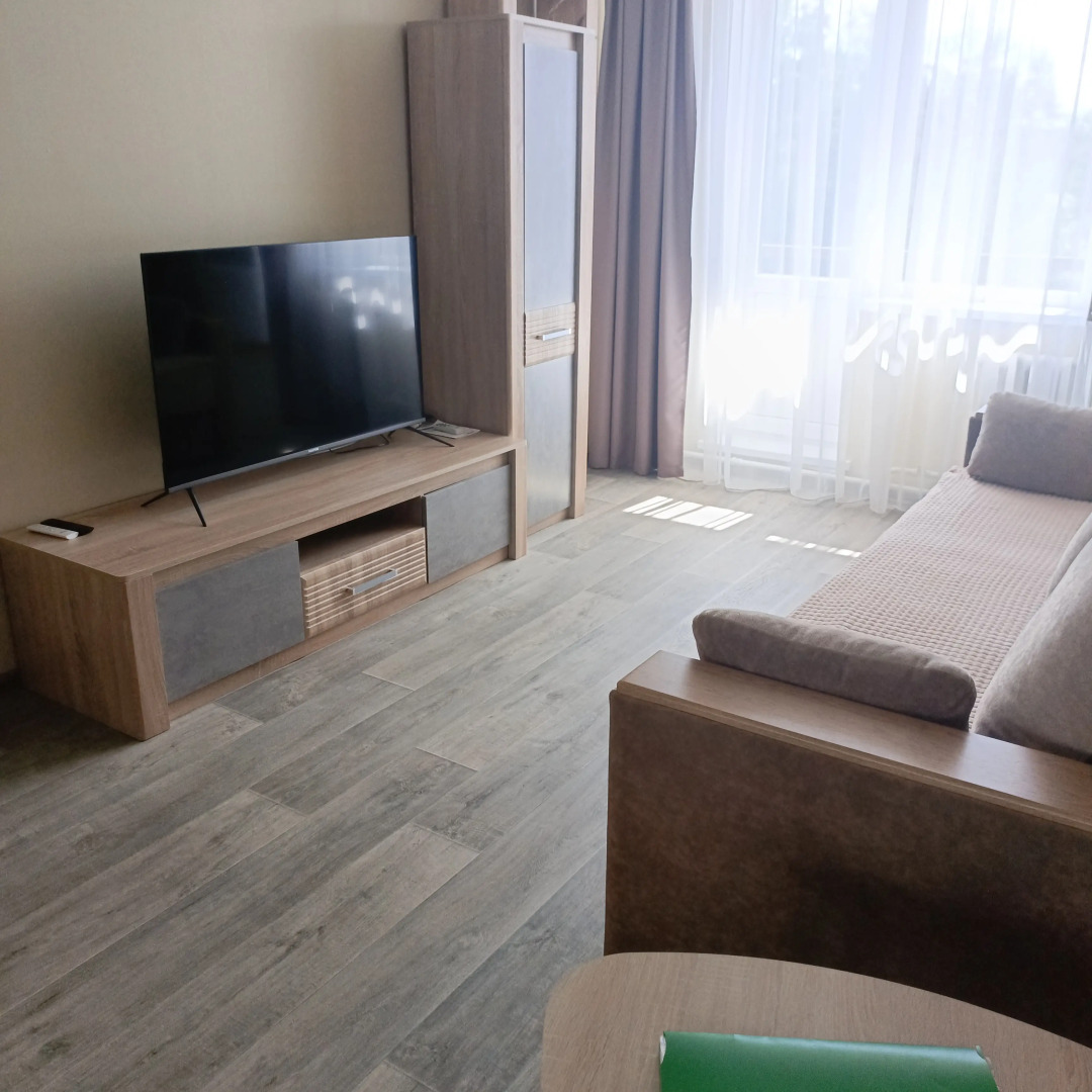 Апартаменты Квартира