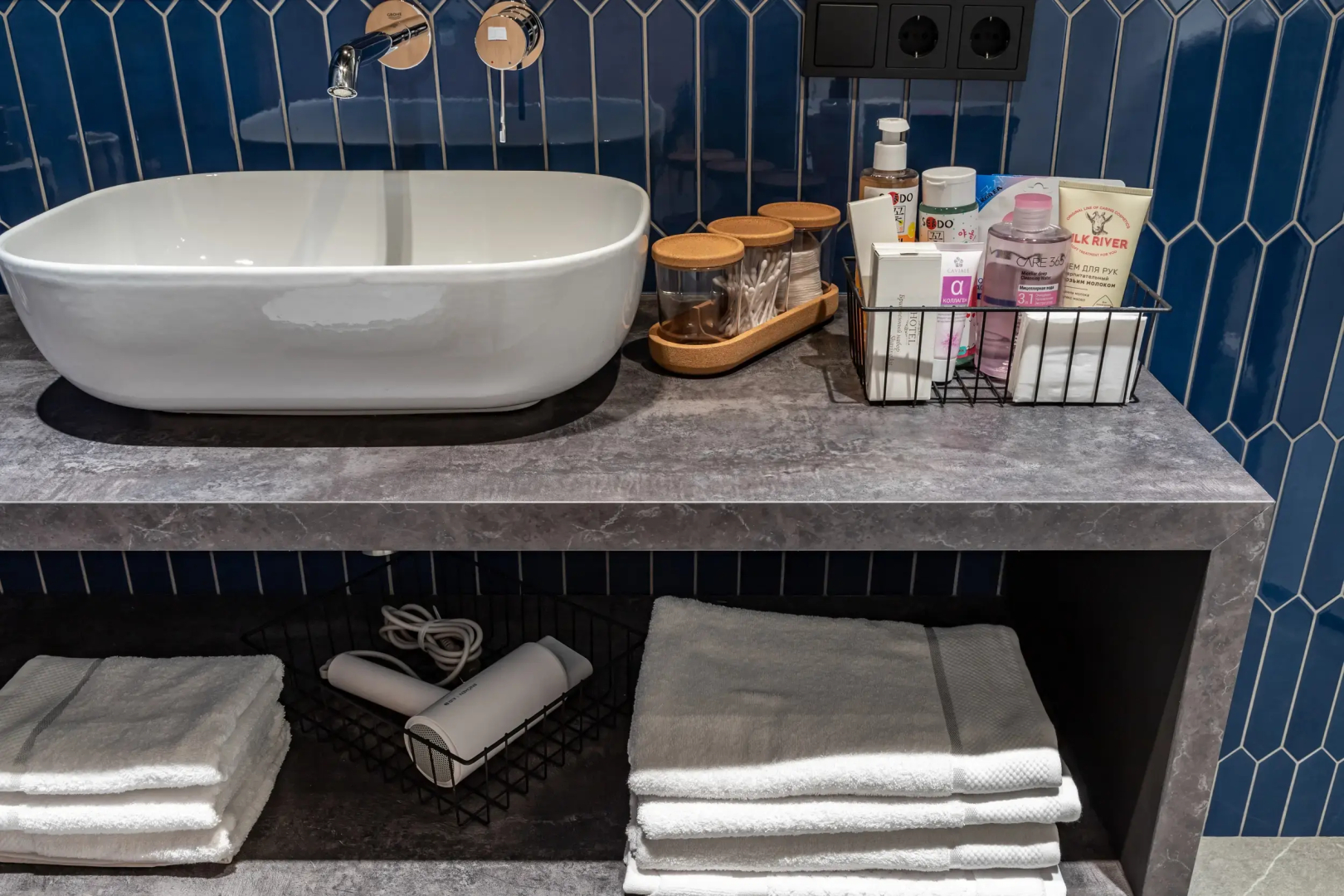 Квартира Moscow Deluxe Apartments ВДНХ Family Suite