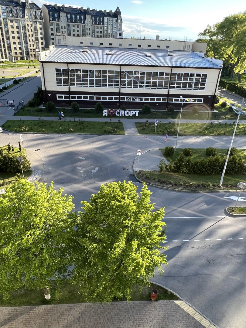 Апартаменты Sun Day