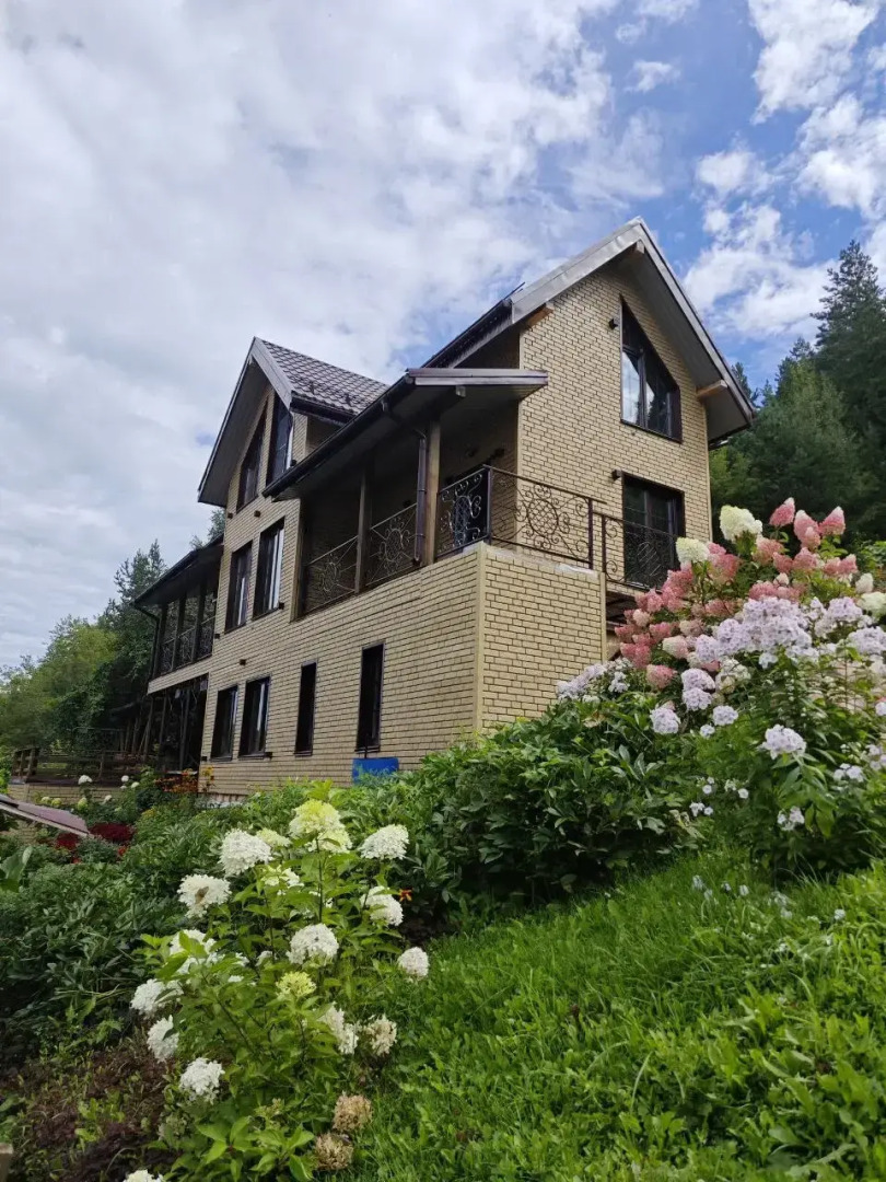 Гостевой дом Радевичи