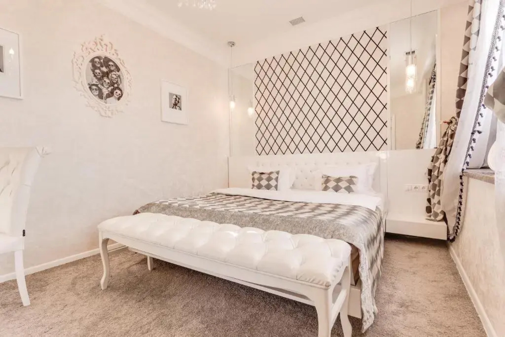 Отель Моцарт