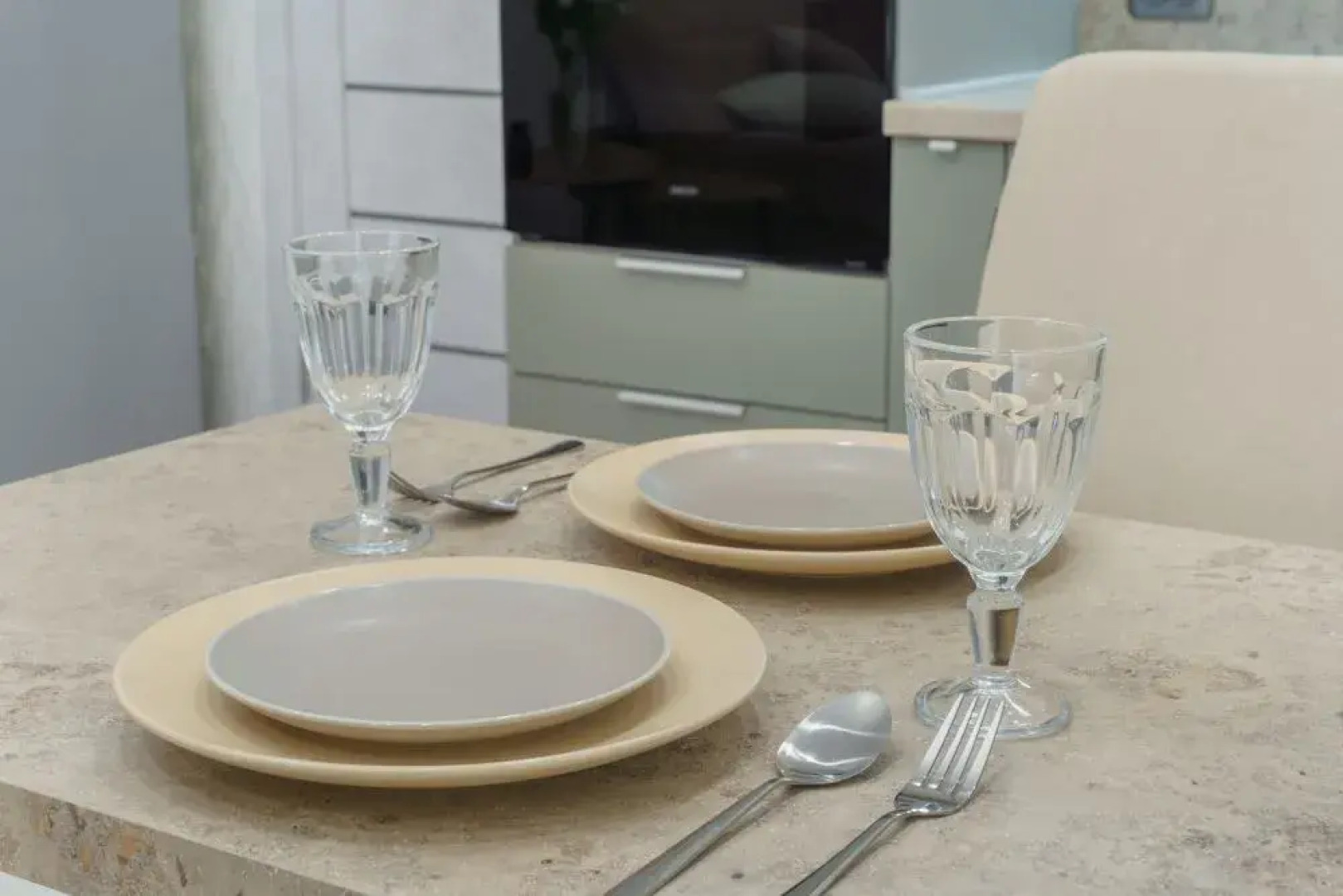 Апартаменты GOOD NIGHT на Комсомольском 48