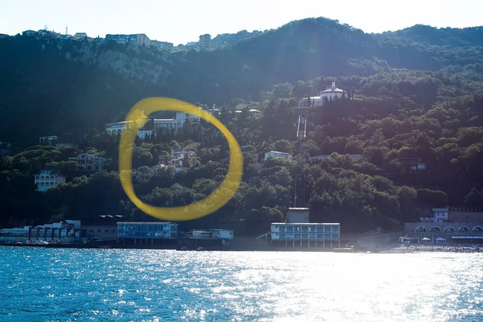 Частный Дом Ласточка