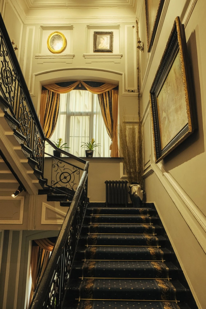 Отель Акапелла