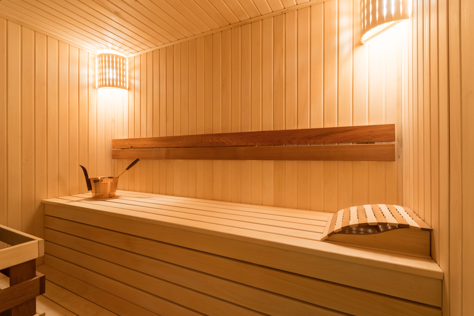 Отель Кайлас