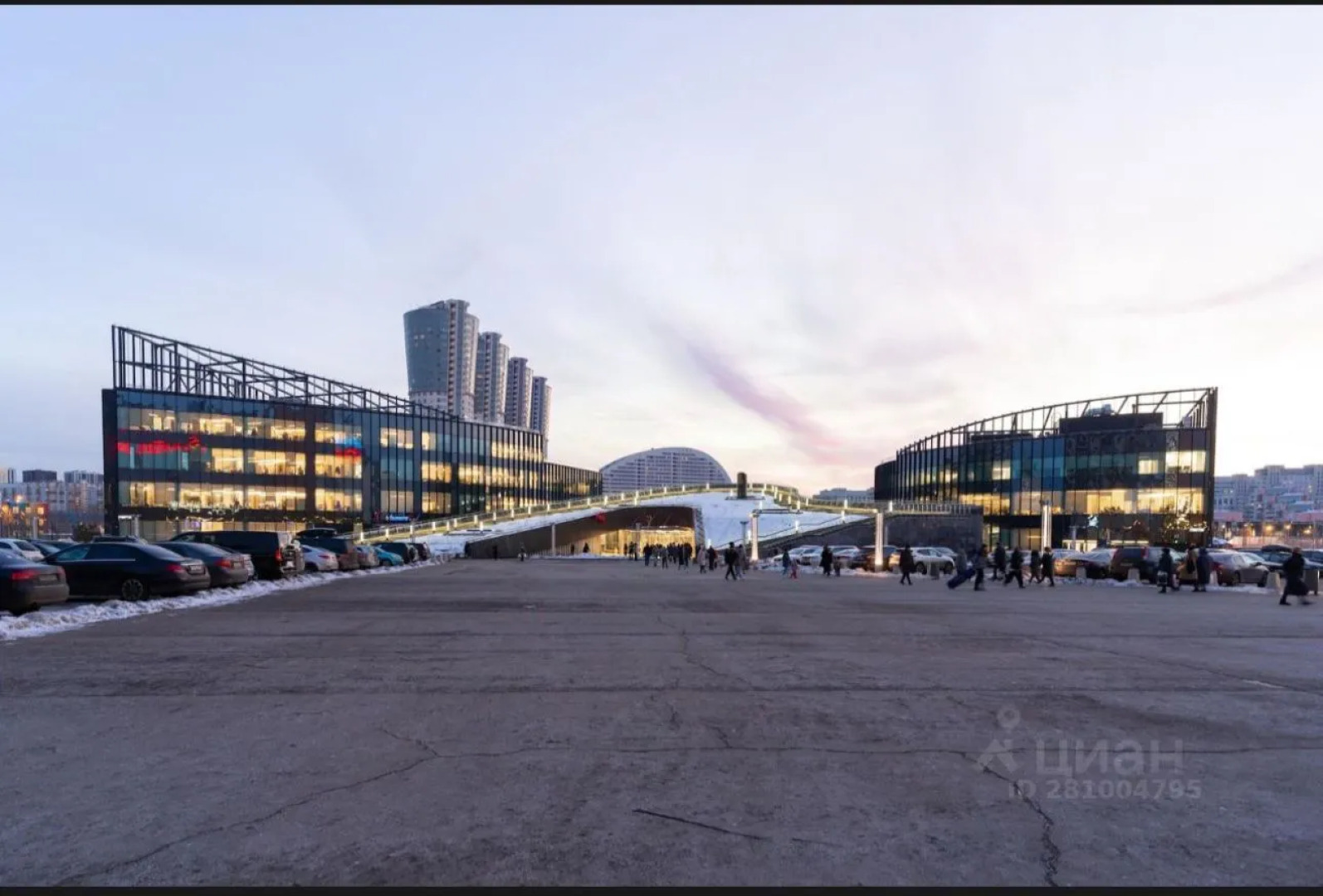 Апартаменты Уютные у ТЦ Авиапарк и Недалеко от Метро ЦСКА