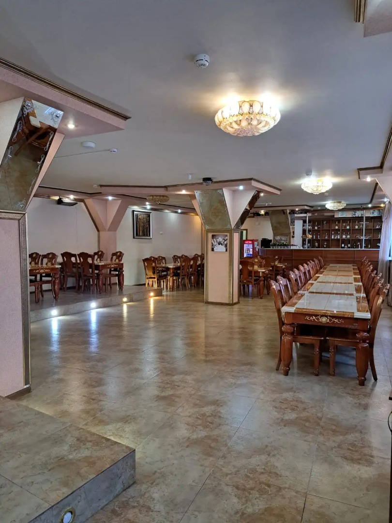 Отель Сучан