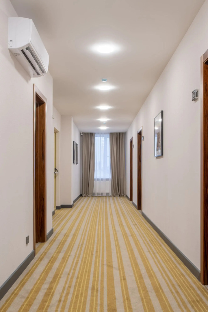 Премиот Дербент Приморская