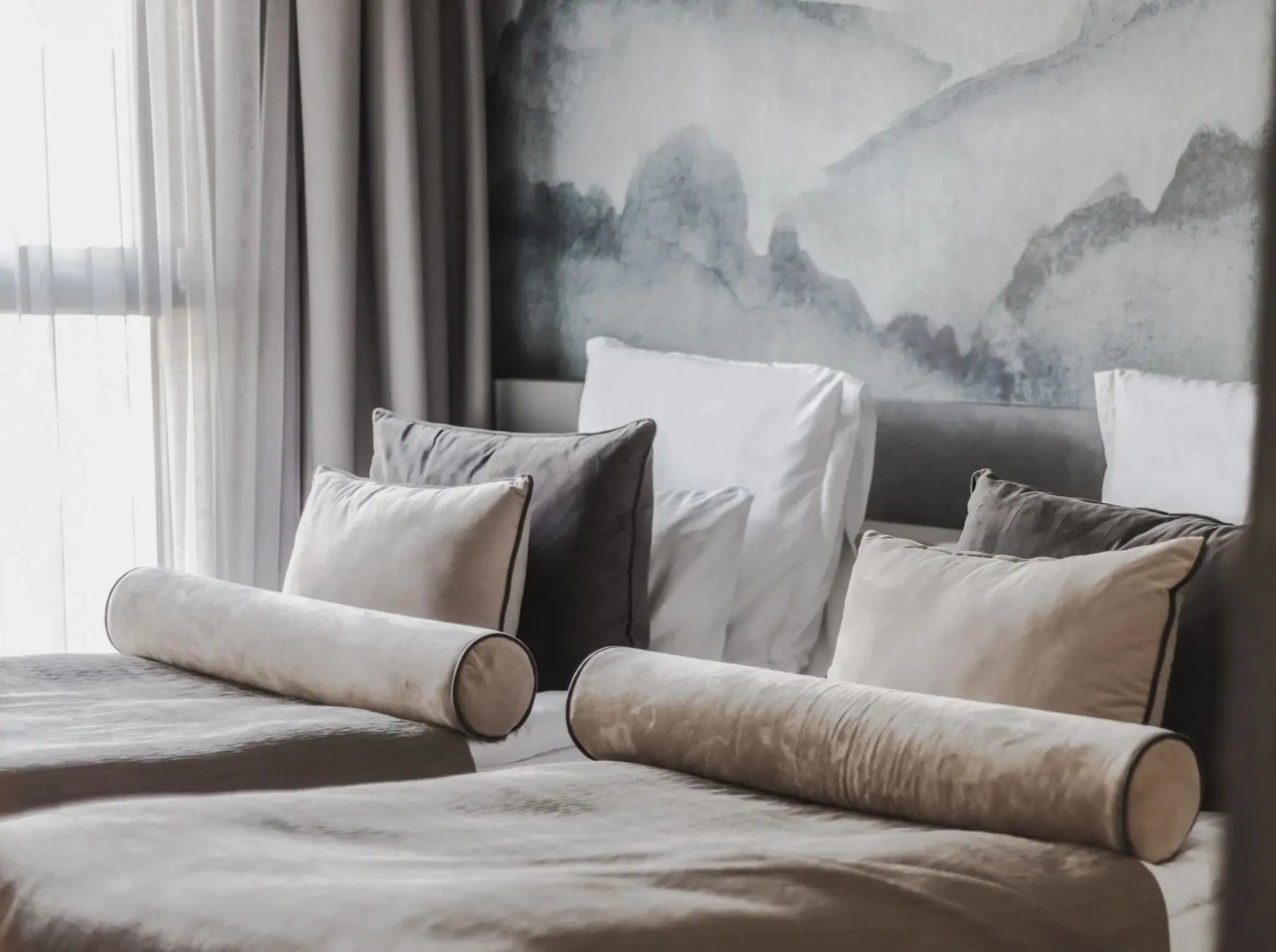 Paloma Finesse - All Inclusive