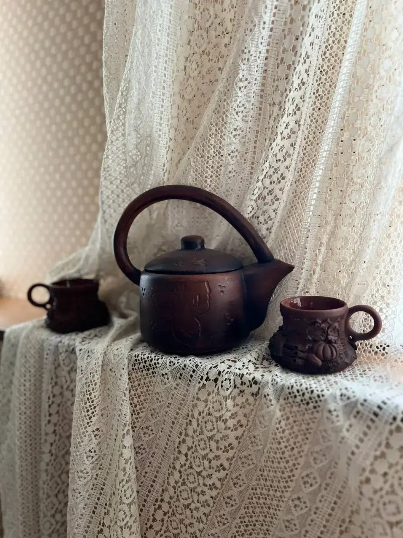 Частный дом Дом в пригороде Плёса