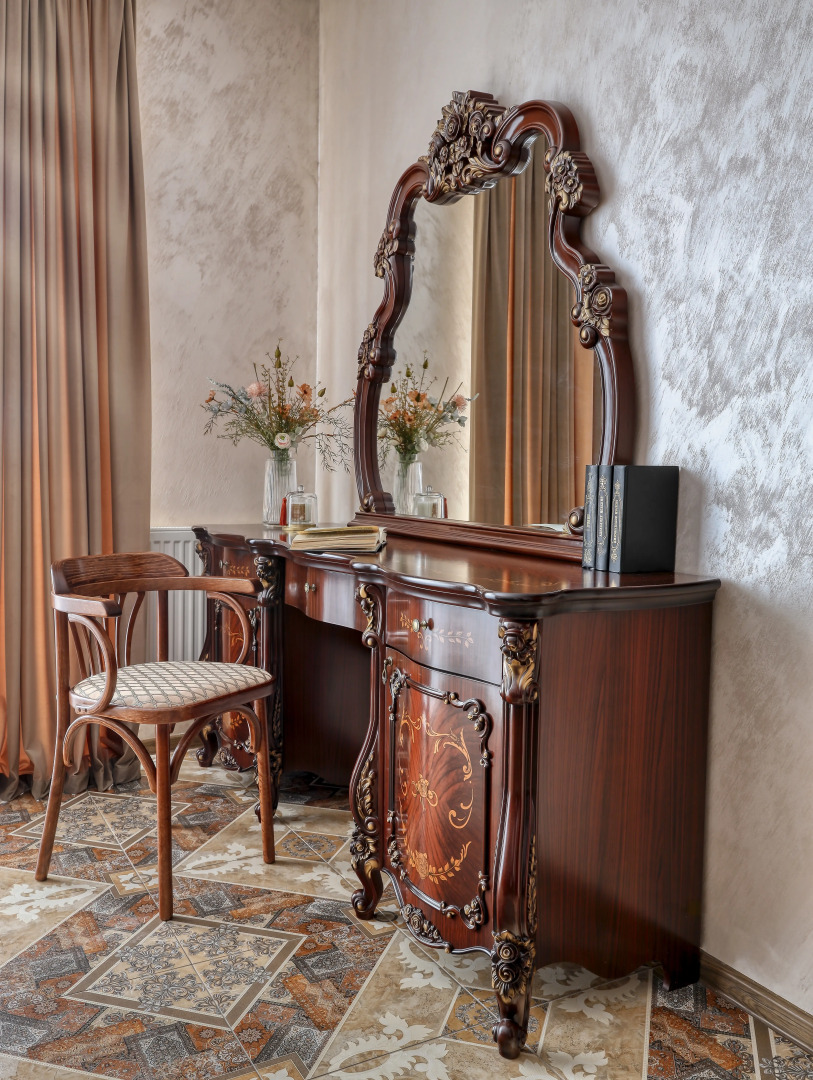 Отель Атлант