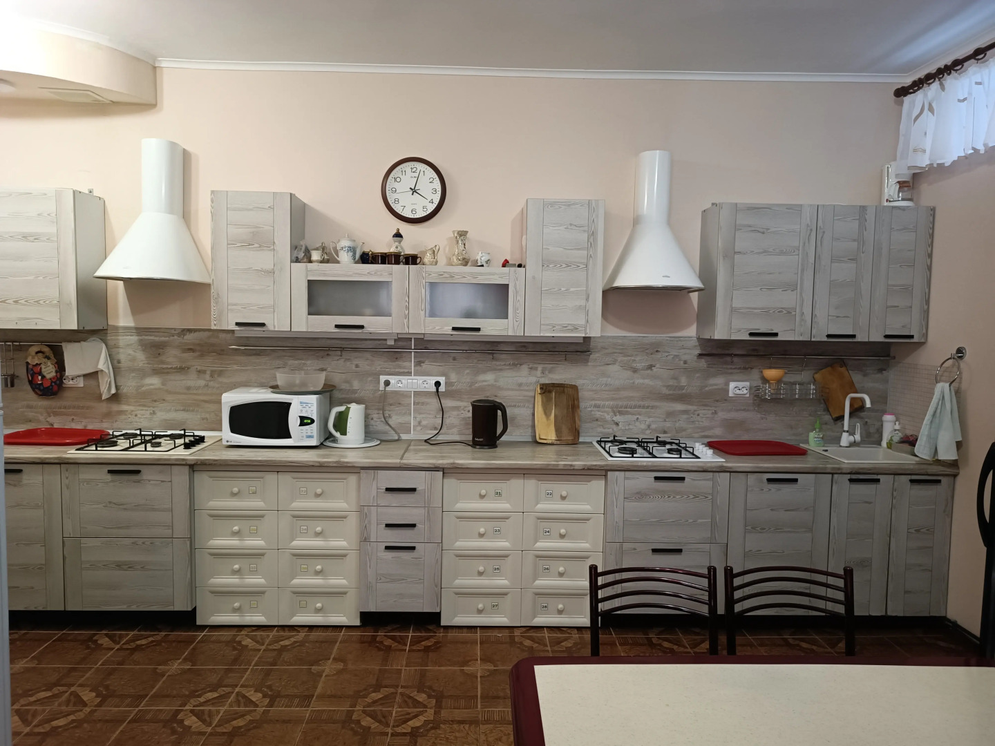 Гостевой дом ЛенАрт