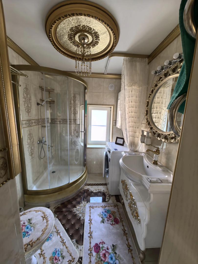 Квартира Урицкого 33