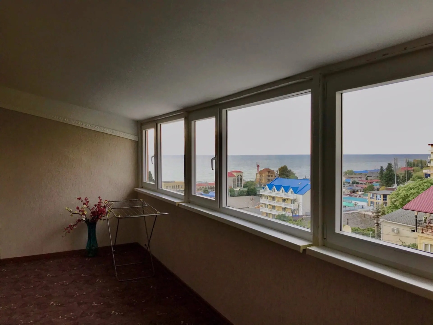 Гостевой комплекс Дом Солнца