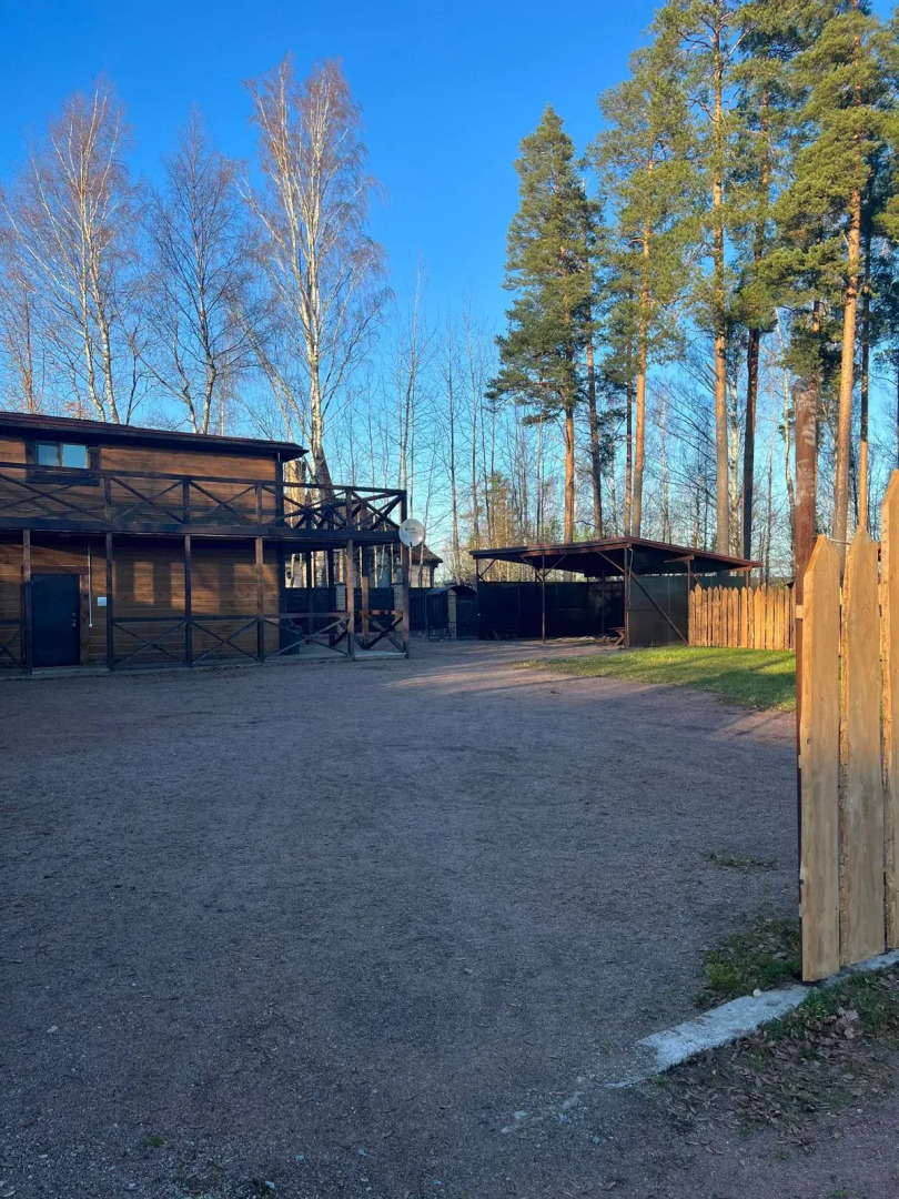 Частный Дом Rannalla 2