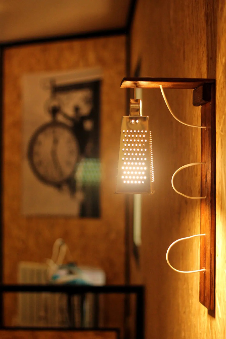 Апартаменты Три Чемодана