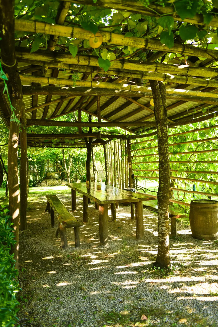 Гостевой дом "Салангана"