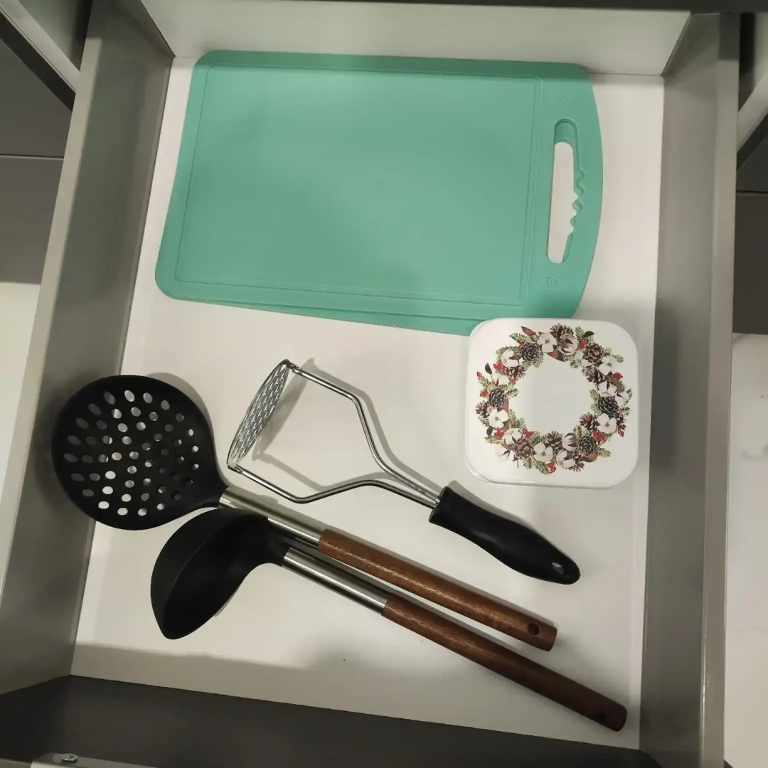 Квартира с видом на речку