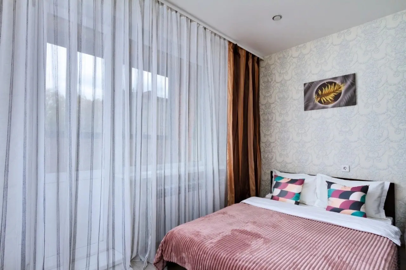 Апартаменты Комфорт на Гоголя 26