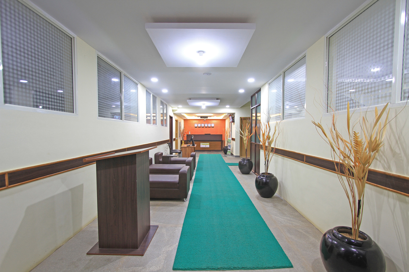 Гостевой Дом Tranzotel Bangalore Airport