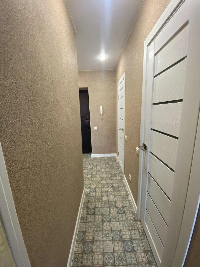 Квартира около Империала