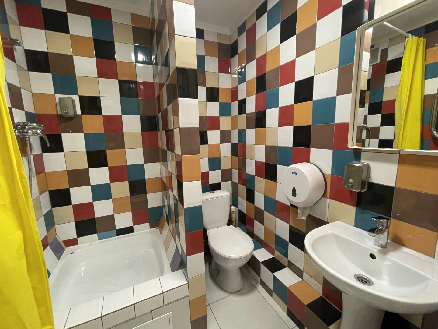 Мини-отель Гоголь