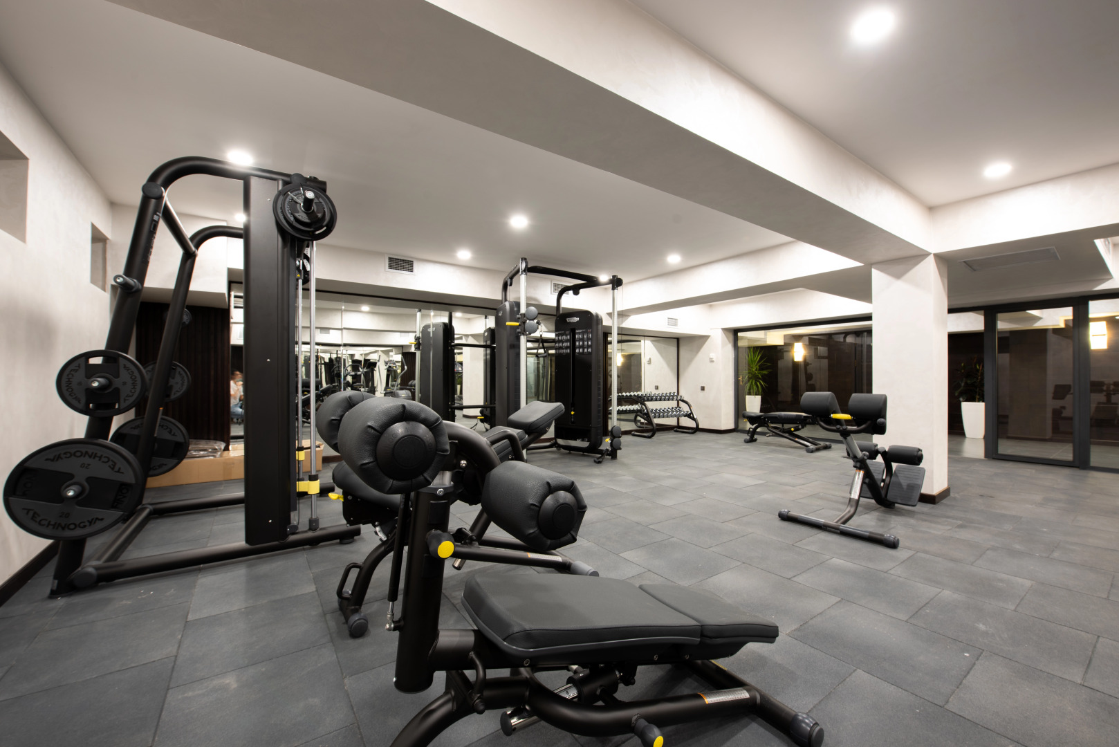 Wyndham Garden Tashkent