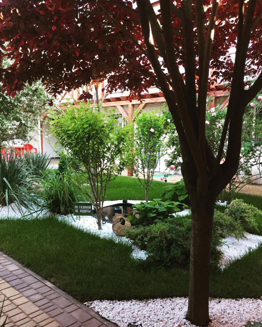 Мини-отель FreeDom