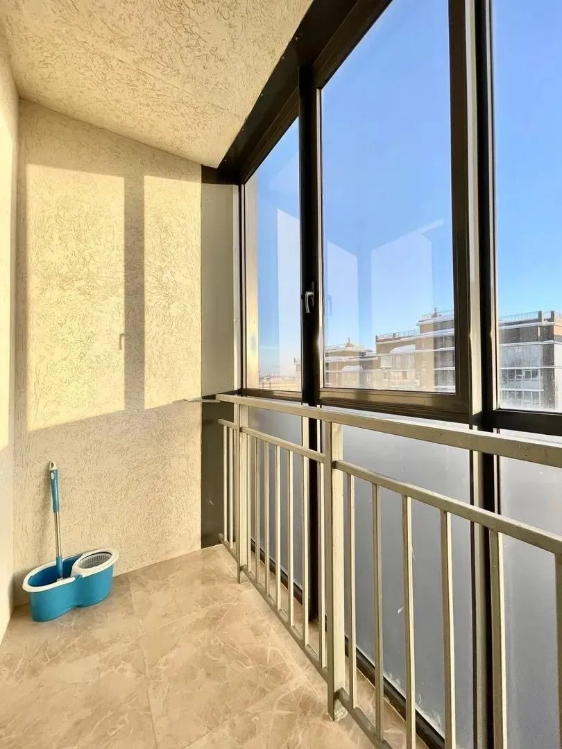 Квартира уютная