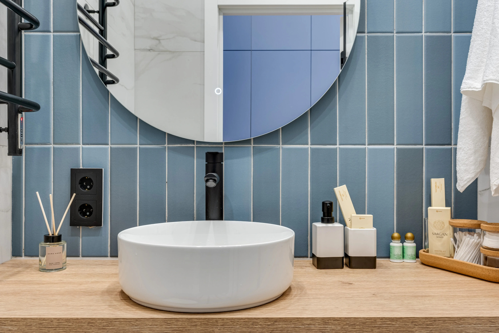 Апартамент Estetic House всего в 5 км до Крeмля