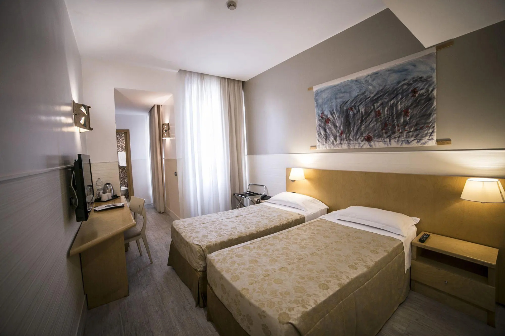 Hotel Aphrodite