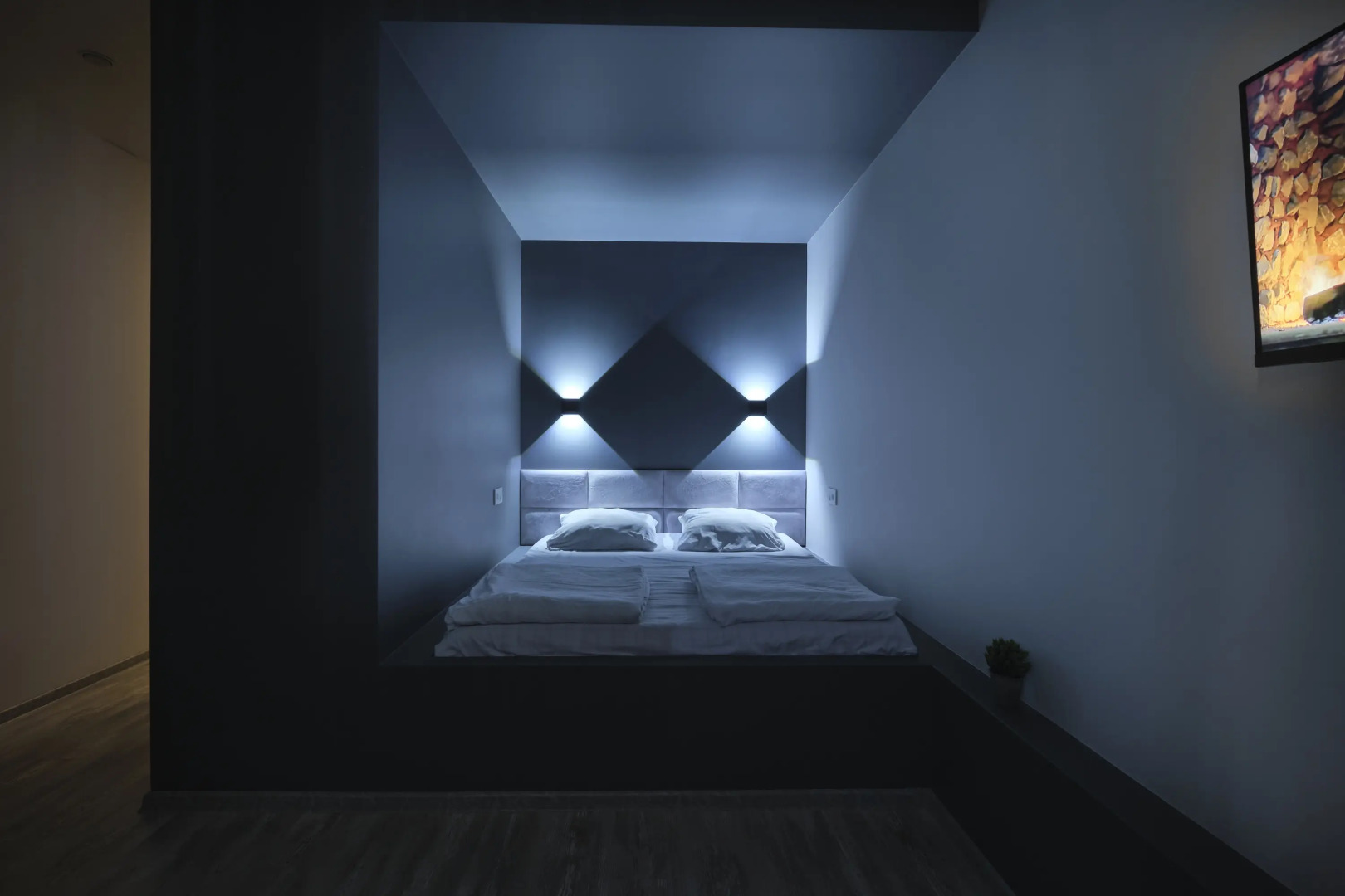 Квартира VDомике в ЖК Новый Зеленоград