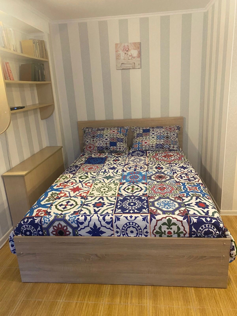 Квартира Студия с сауной