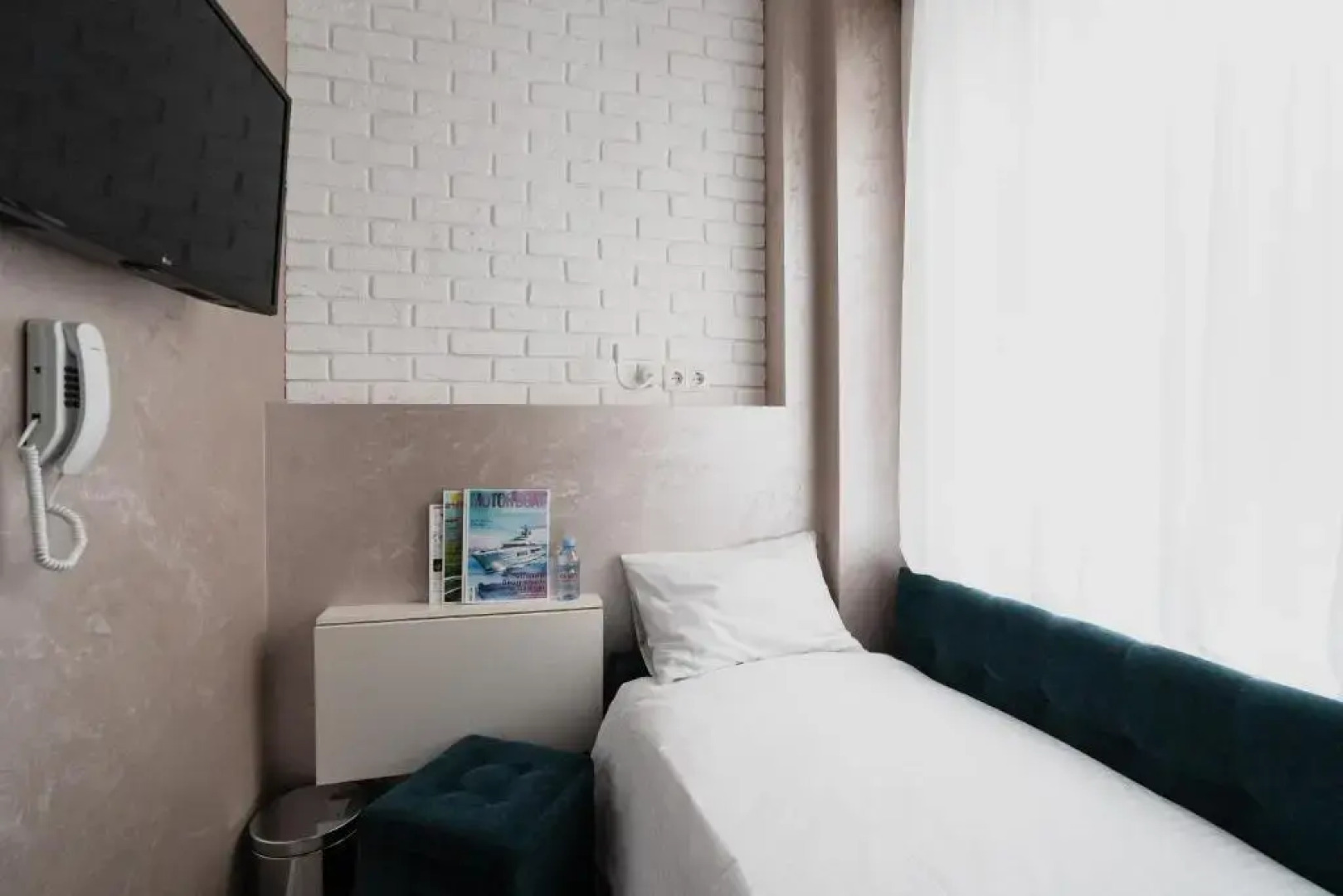 Отель Guest House 16/8