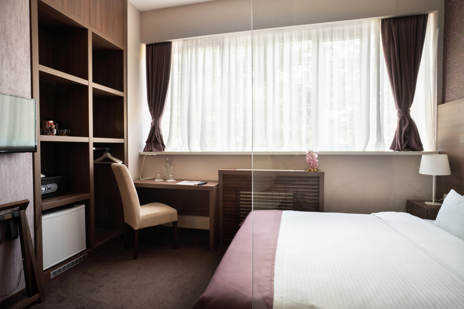 Гостевой дом Veneti Suites