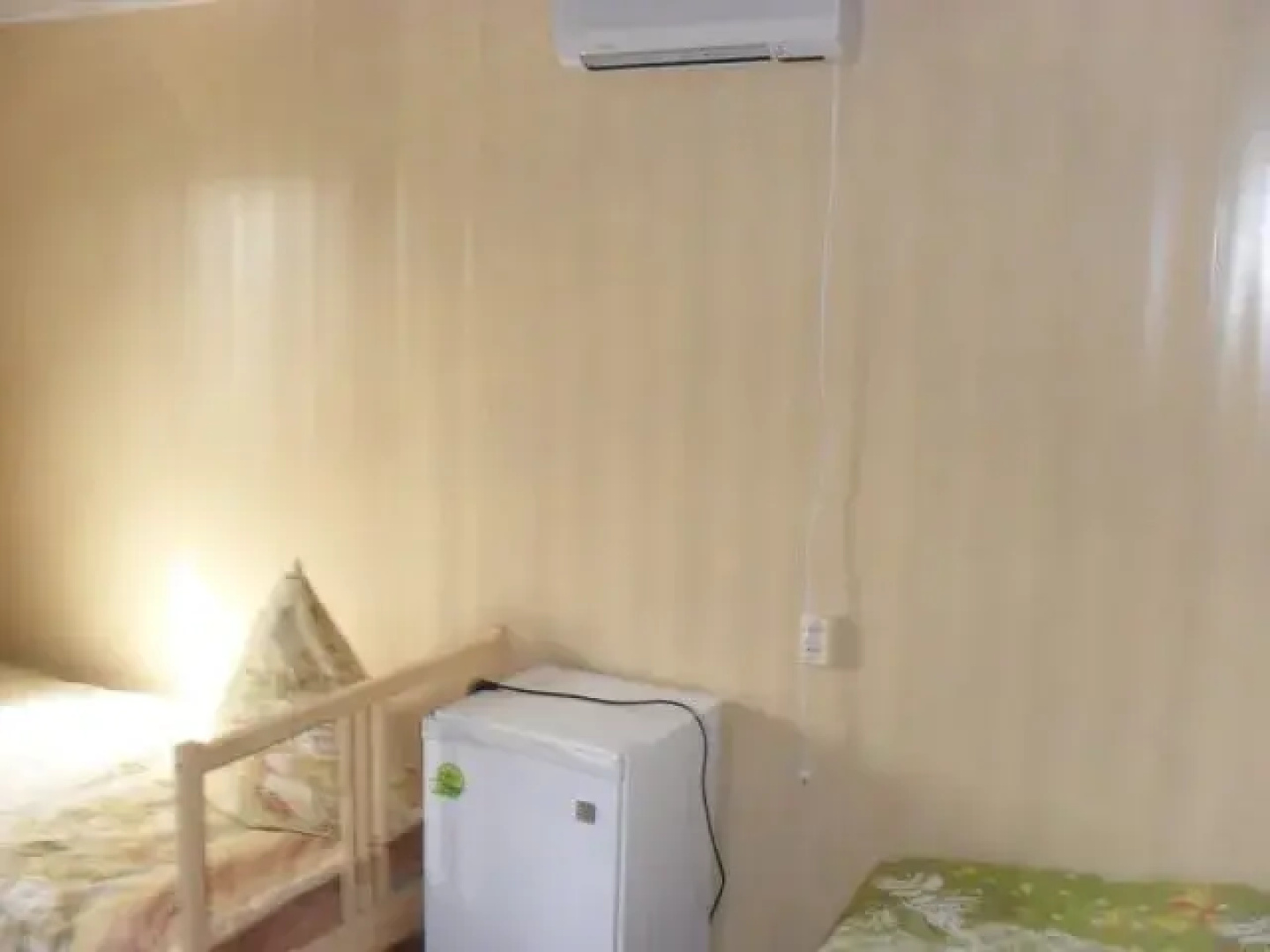 База Отдыха Волчок