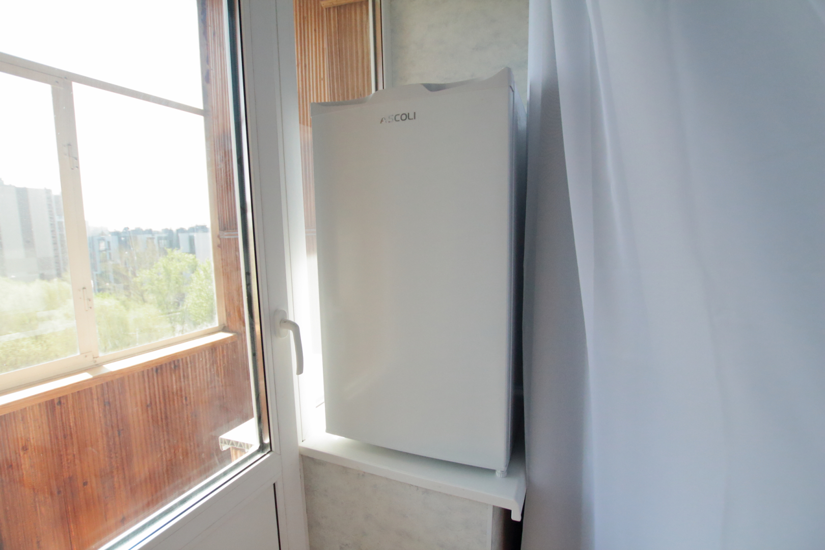 Апартаменты Квартира возле Театра Кукол