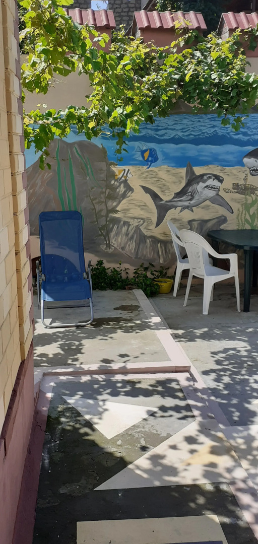 Anapskoe Vzmor'e Guest House