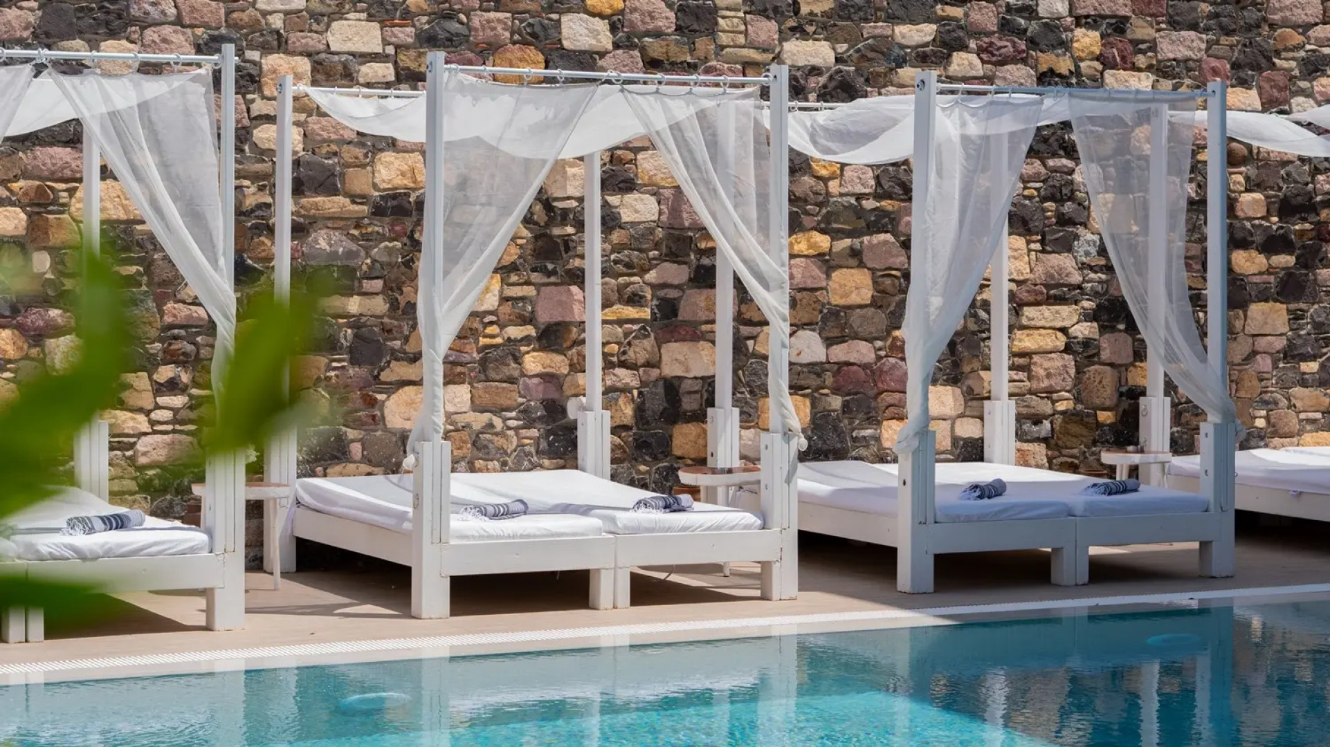 Cunda Piano Otel (+13 Adult Only)