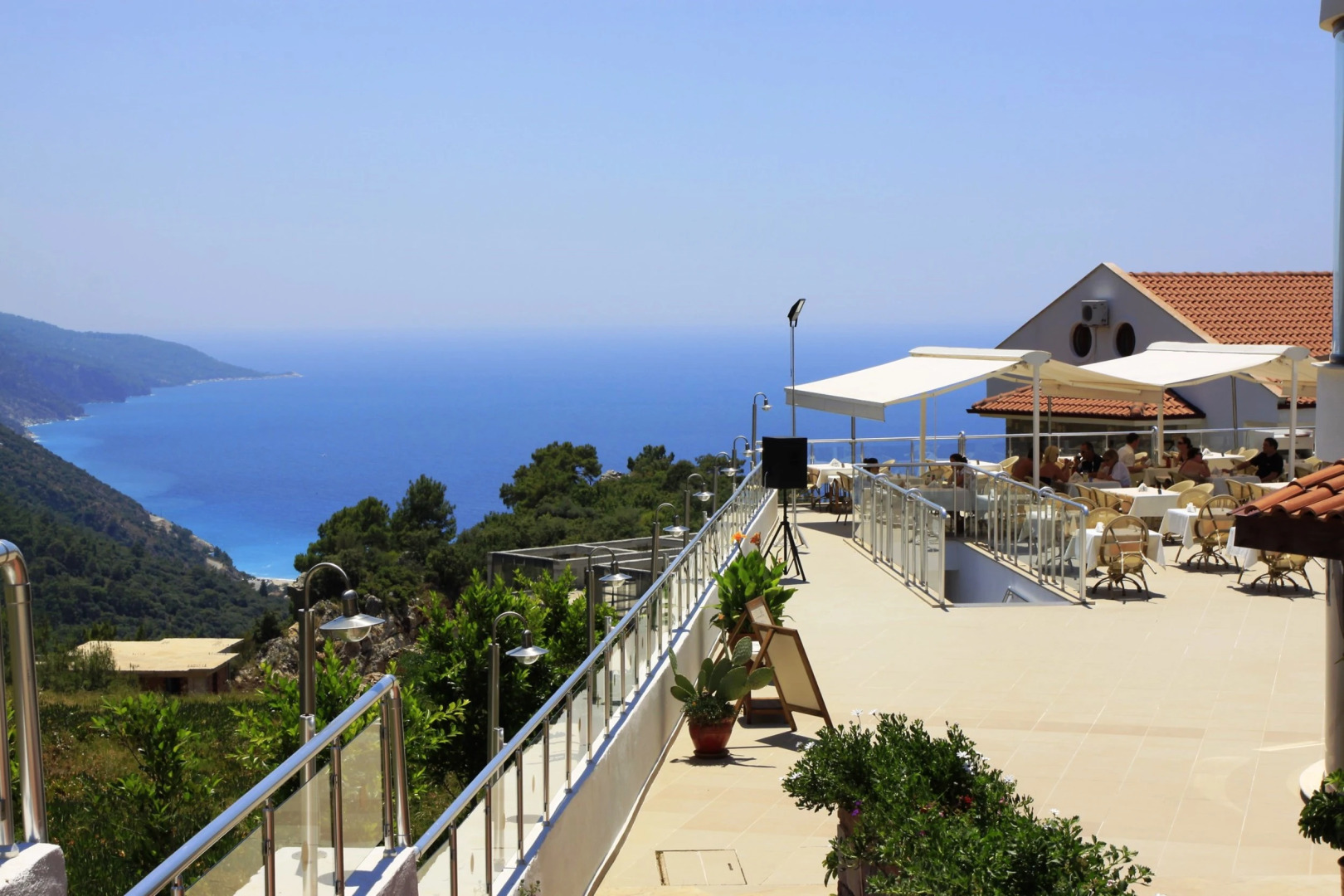 Отель Golden Life Heights Deluxe Suite