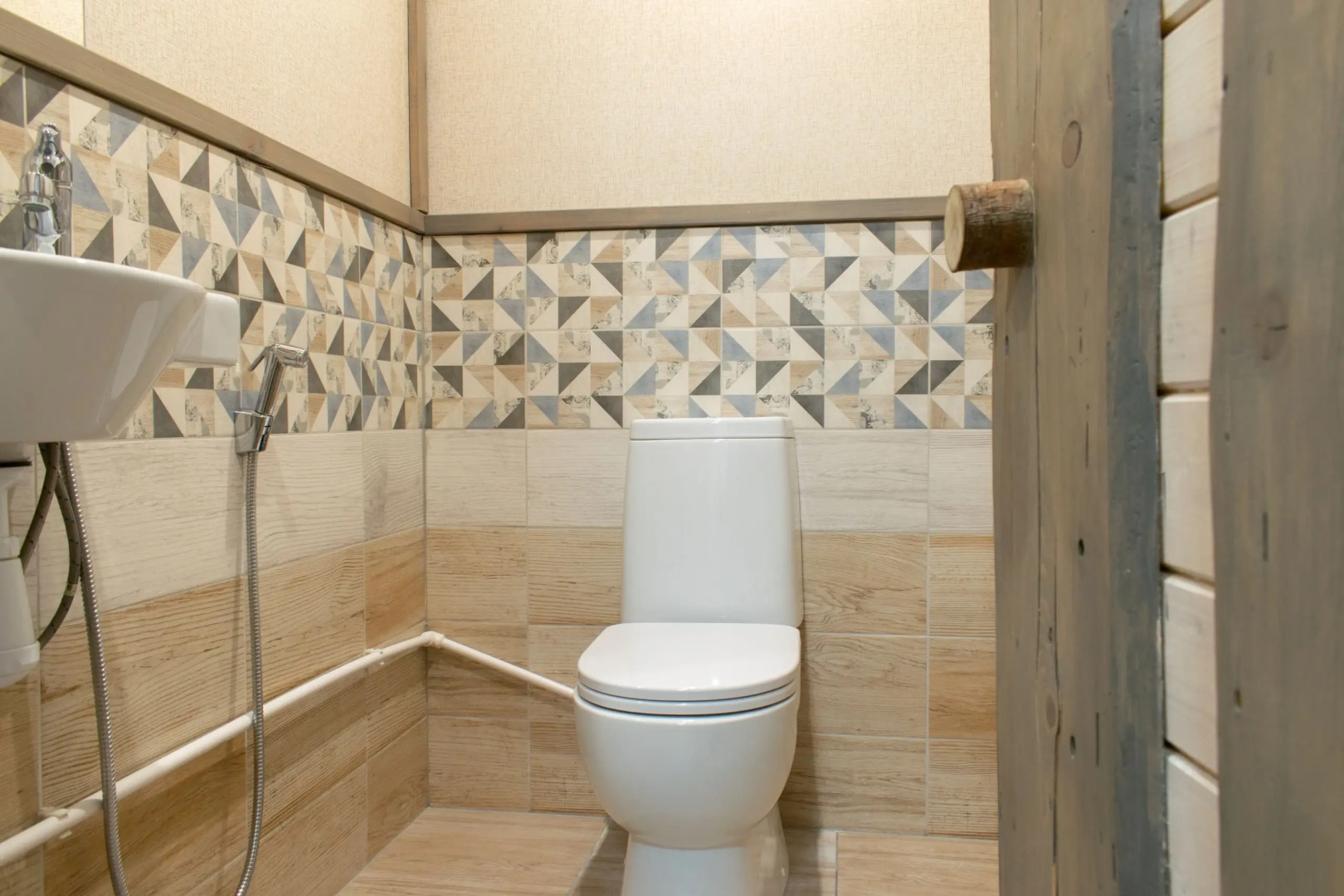 Гостевой дом Коттедж Лесной