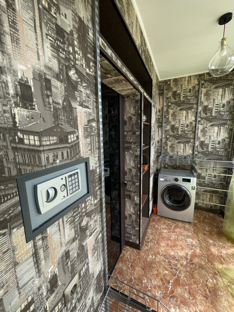 Апартаменты На Цветном Бульваре