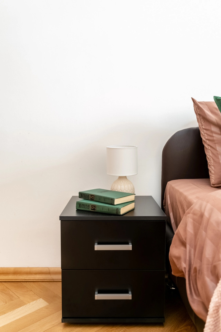 Гостевой дом 1988