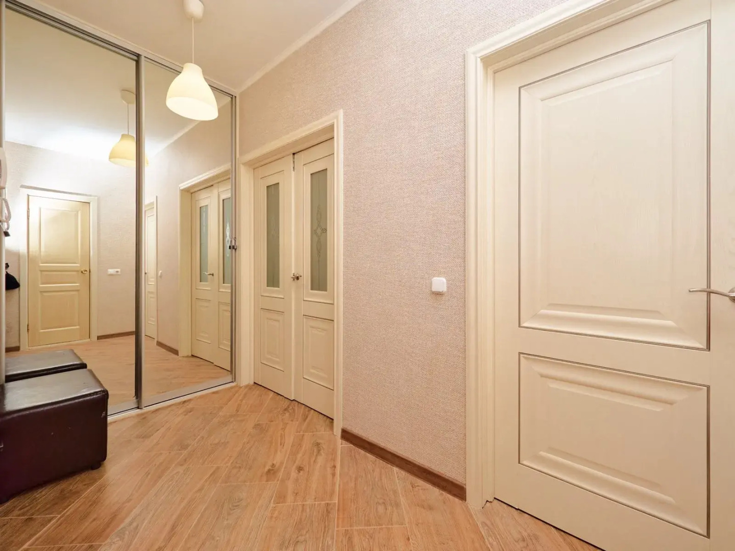 Квартира пл. Якуба Коласа