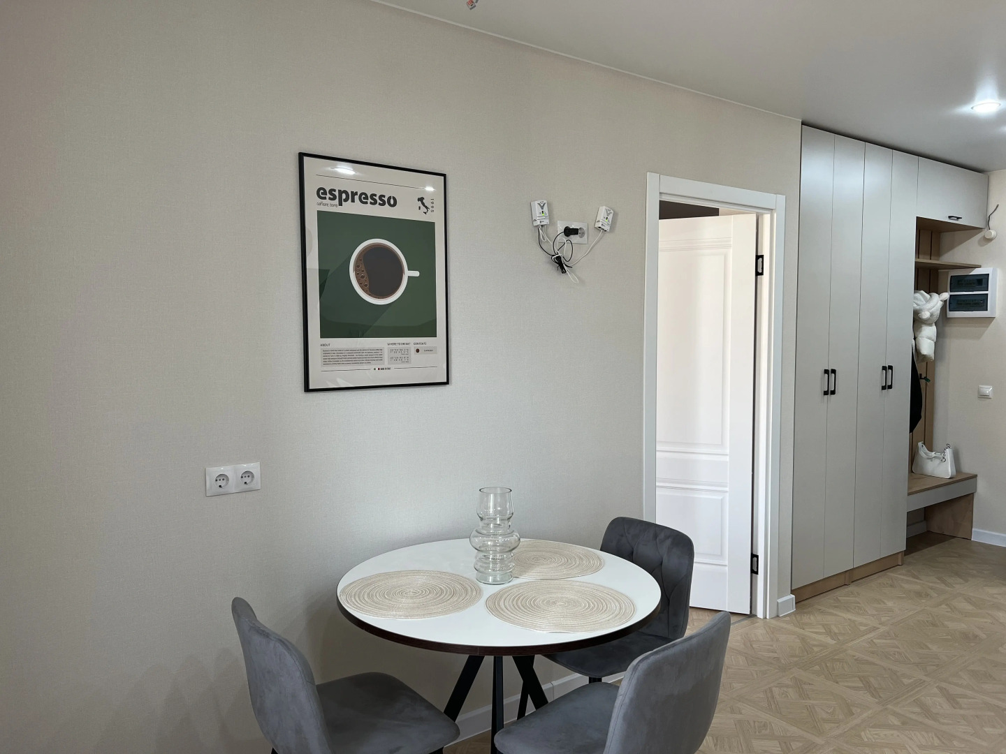 Квартира Уютная Сороки 13-10