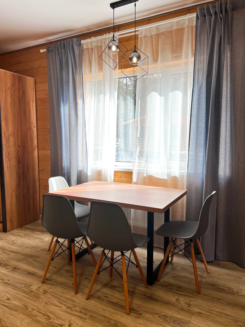 База отдыха Bella Vista Архыз