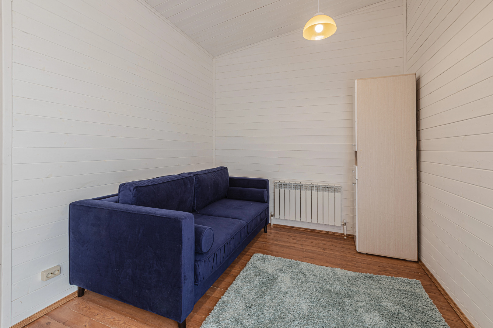 База отдыха Эко озеро